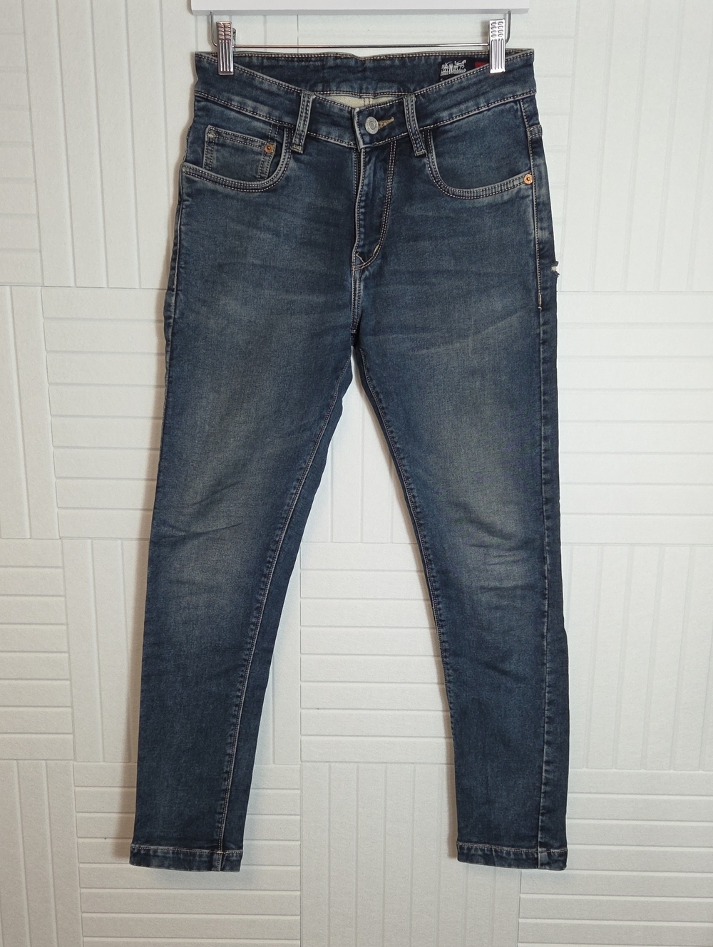 Levi's Skinny Ankle Jeans Size 30